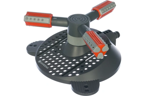 Дождеватель круговой Mambo Comfort Gardena 02062-20.000.00