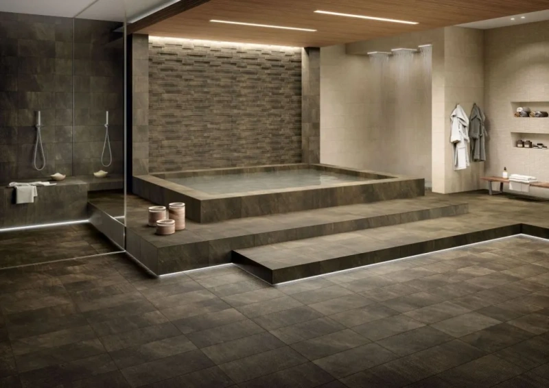 Вставка Italon Плэй 15х15