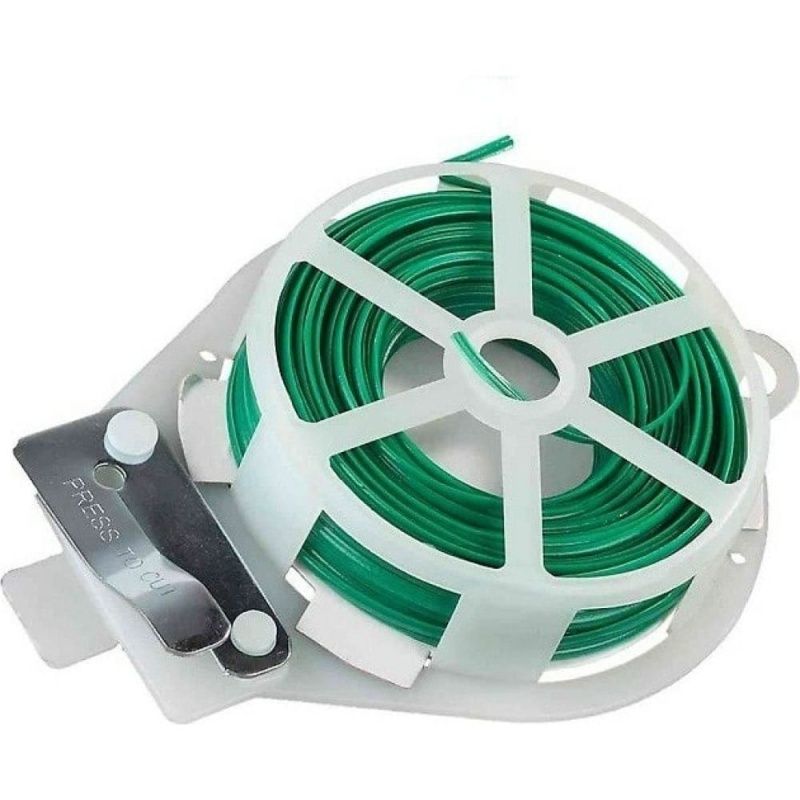 Проволка Listok д/подвязки 30 м.