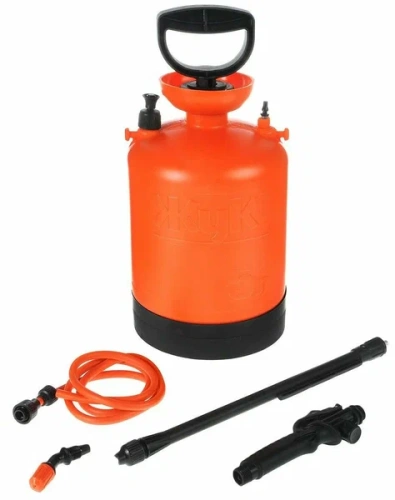 Опрыскиватель "ЖУК" классик ОП-207 8 л