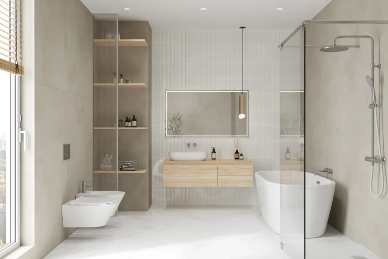 Плитка Creto Aquarelle