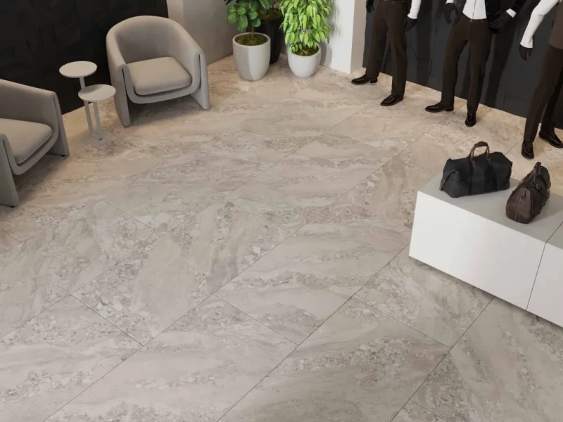 Керамогранит Ametis 60x120х10