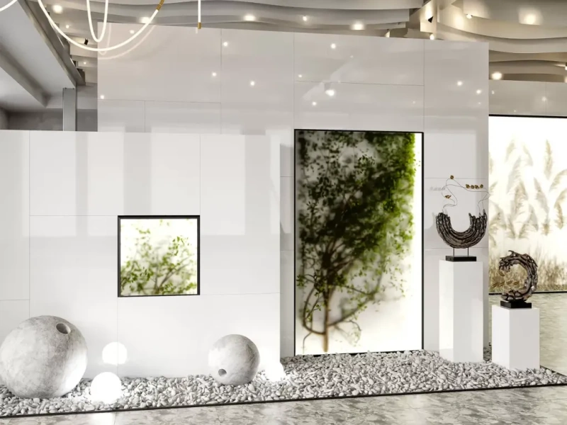 Керамическая плитка Kerama Marazzi 60x119,5x1 Танжер 1