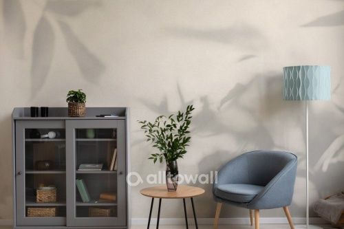 Фреска SHADOWS Leaves