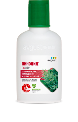 Пиноцид 50мл