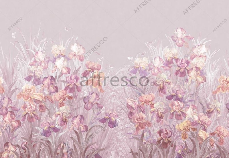 Фрески, Каталог Ботаника, арт. ID138618