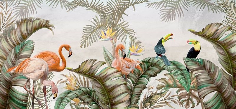 Фреска Best Photo Bank 2321073723