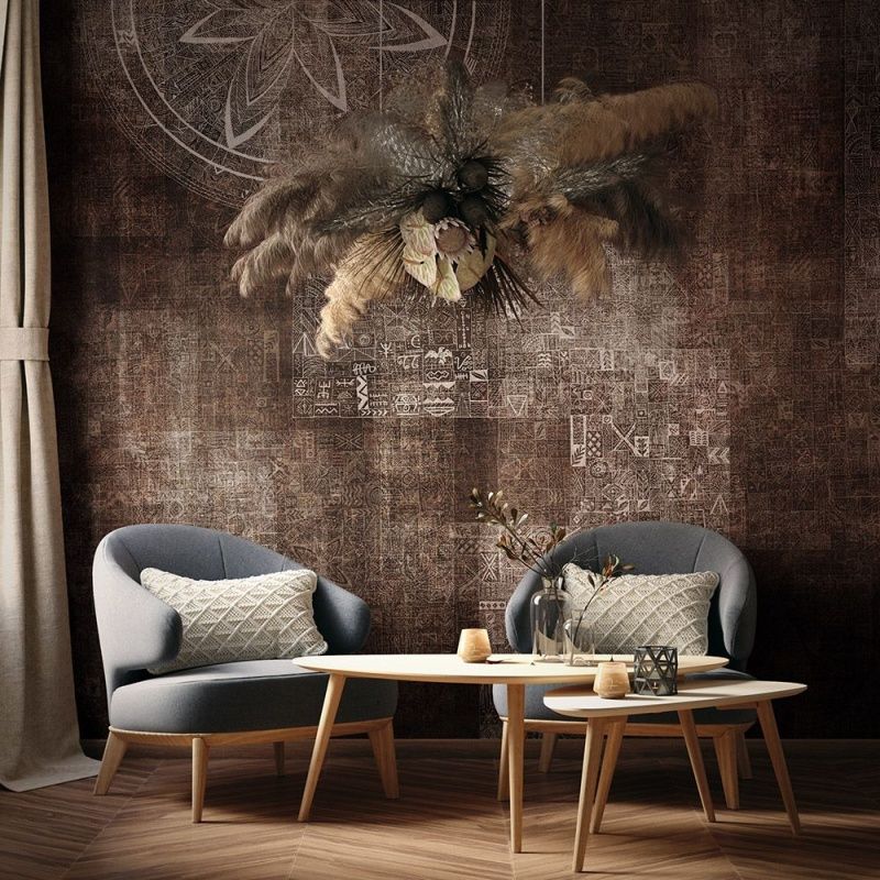 Фреска ETHNICA