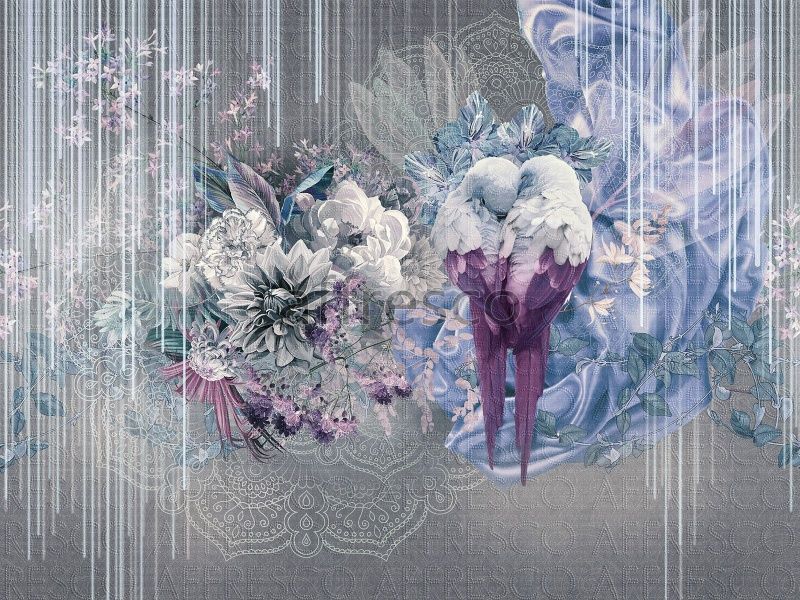 Фреска Природа, Фрески Affresco ,  арт. ID138224