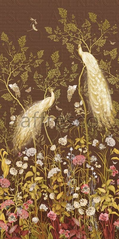 Фрески, Каталог Ботаника, арт. ID138517