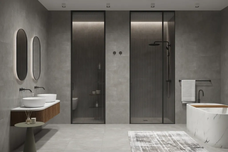 Керамогранит Creto RC Denver 60х60