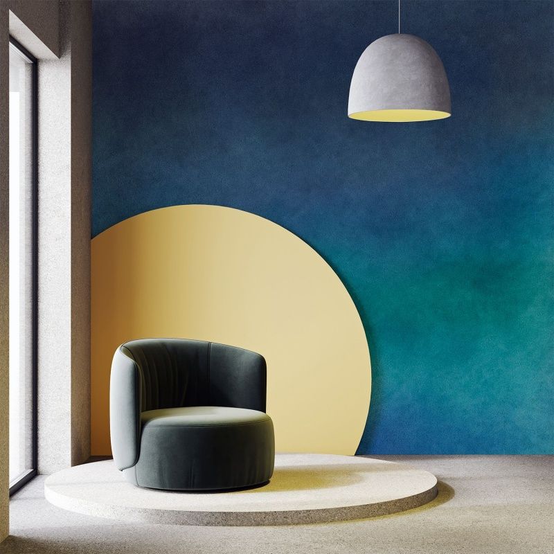 Фреска ai0191_Fog