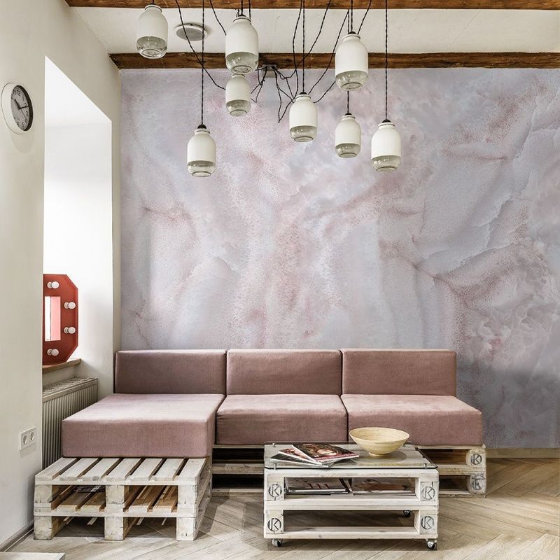 Фреска Stone st011_col2