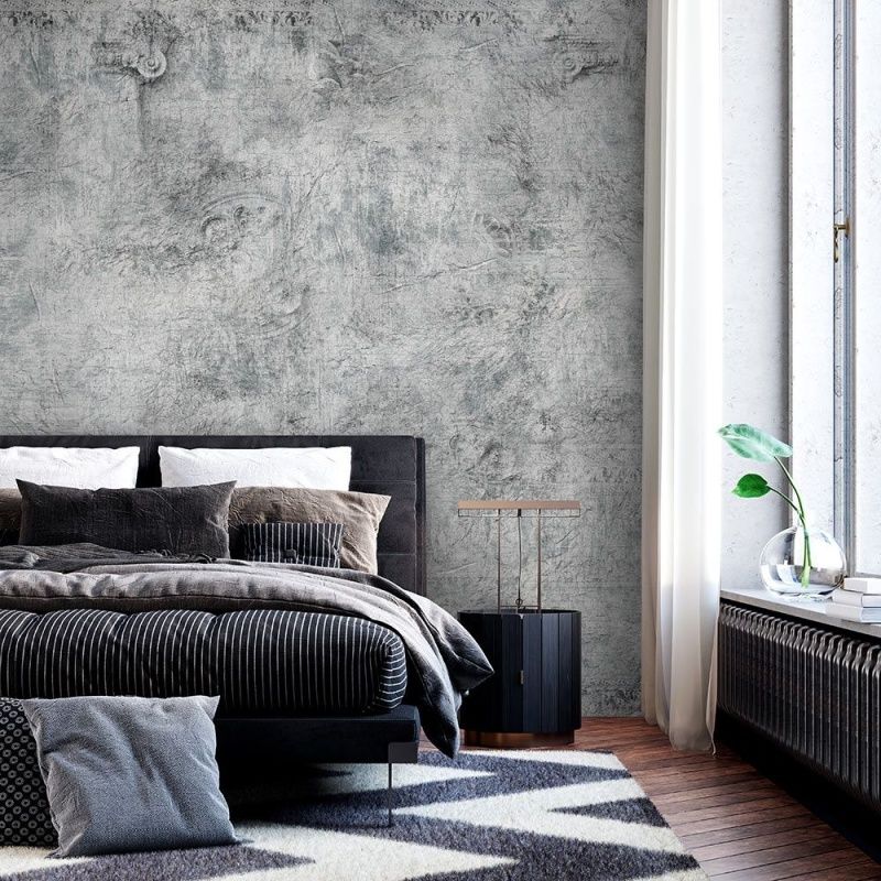 Фреска TOUCH STONE