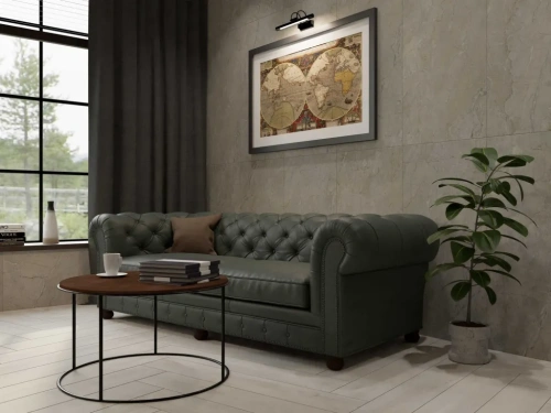 Керамогранит Estima 80x80x11