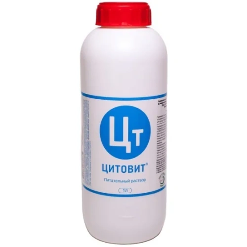 Цитовит 1л