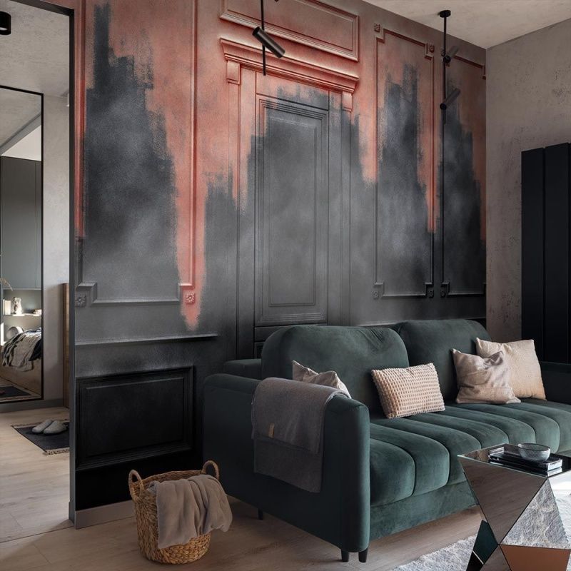 Фреска PALAZZO