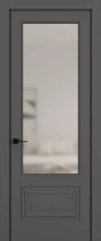 Межкомнатная дверь 021V ELEGANT
