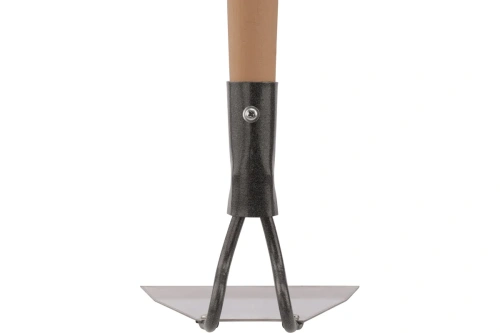 Тяпка AMIGO Grande 150x90 мм, нержавеющая сталь 77717