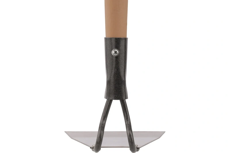 Тяпка AMIGO Grande 150x90 мм, нержавеющая сталь 77717