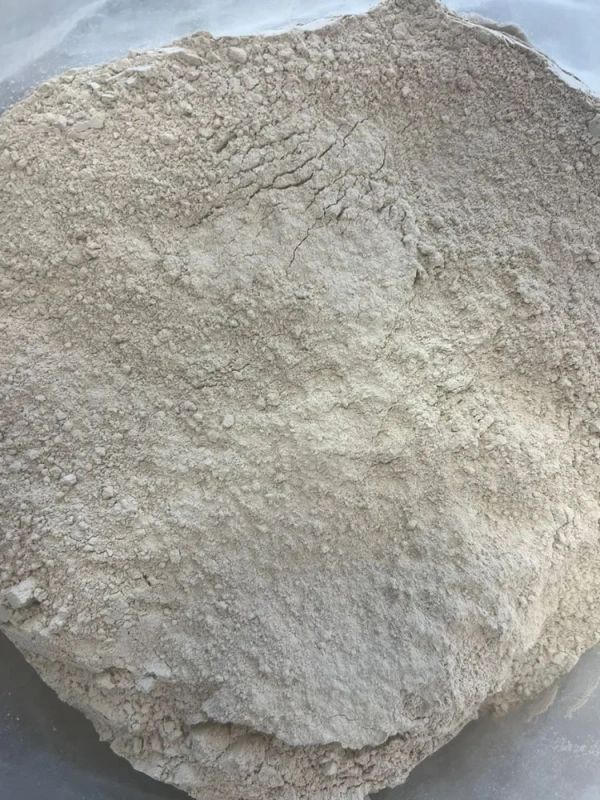 Известь гашеная 3 кг, 072-YD-IG-006461-1