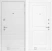 Входная дверь Трендо 11