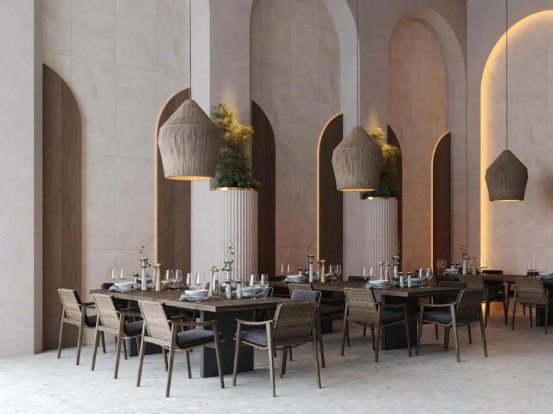 Керамогранит Ametis EXS301 60x120x9