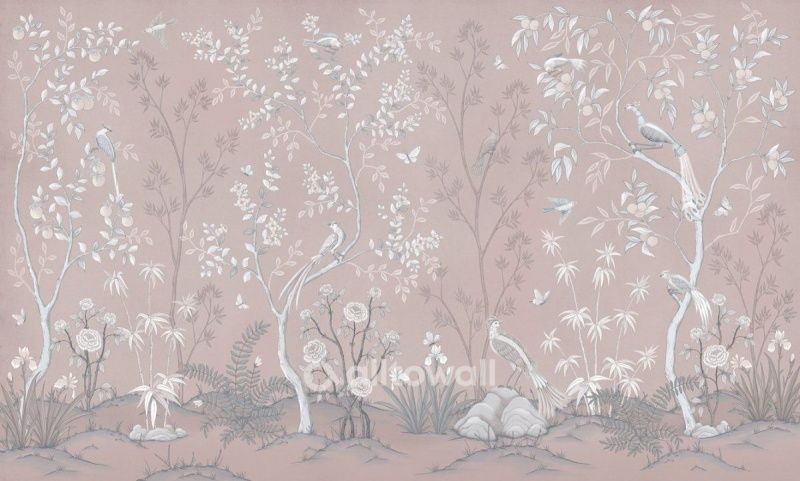 Фреска HARMONY Creamy