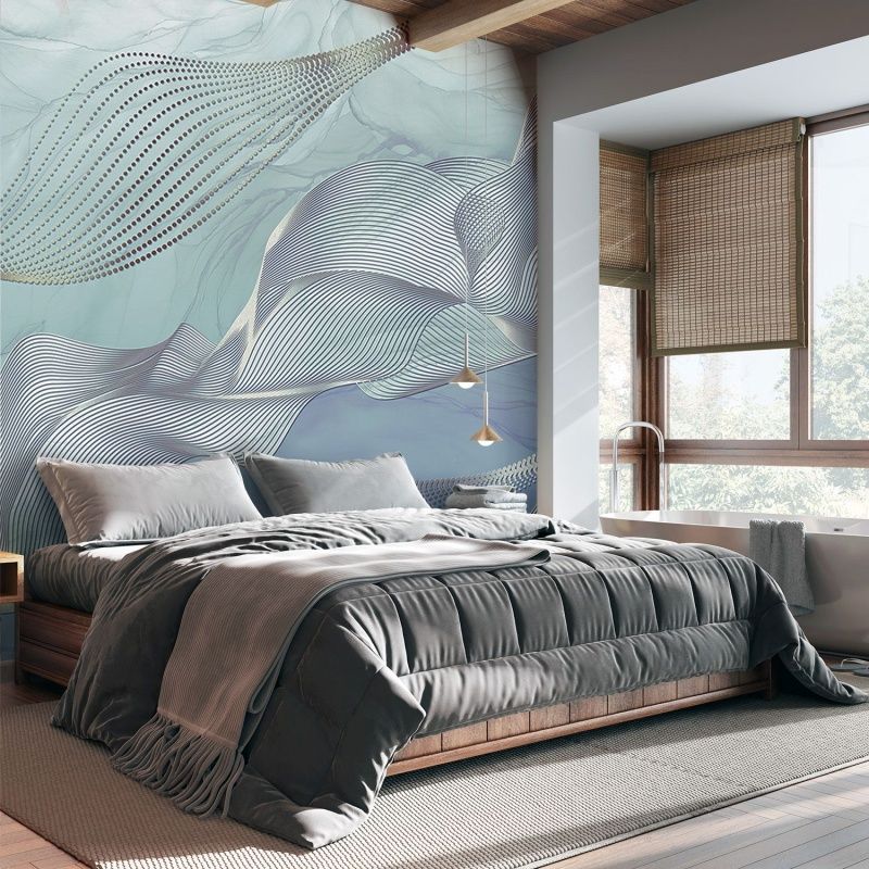 Фреска Графика ag0450_col3