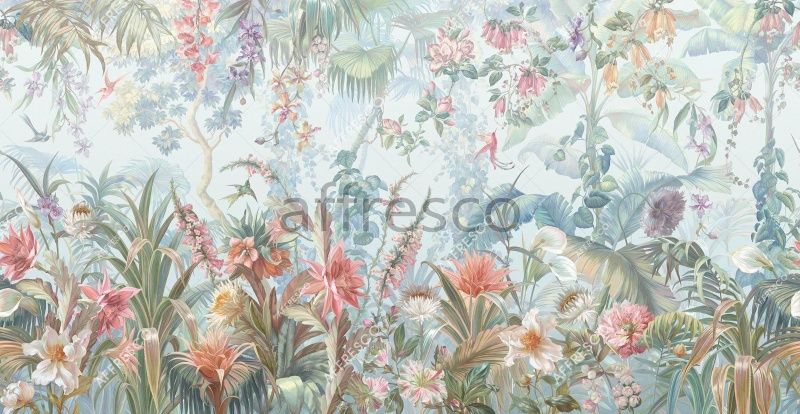 Фрески, Каталог Ботаника, арт. ID138642