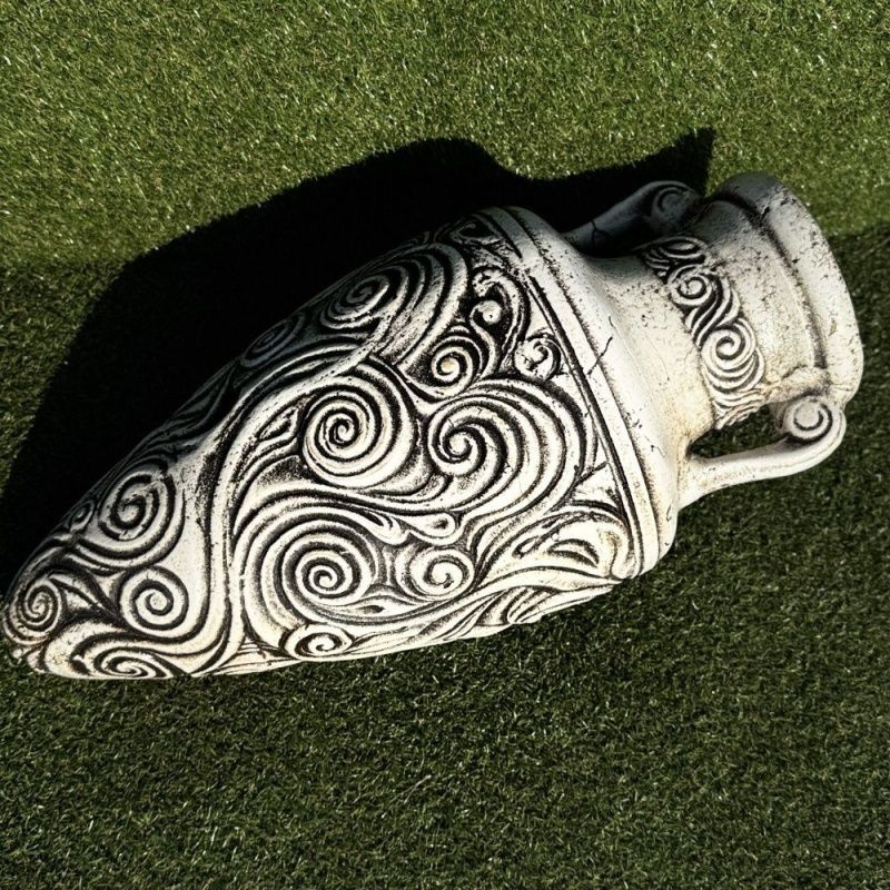 Амфора "Афродита" лежачая