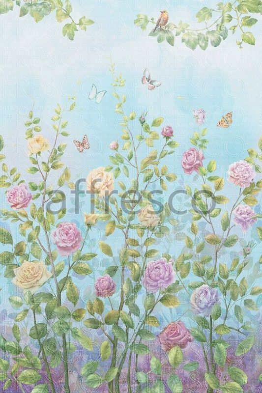 Фрески, Каталог Ботаника, арт. ID135785