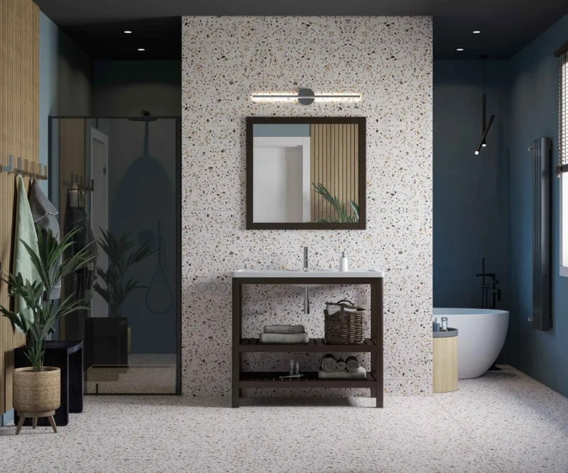 Керамогранит Creto Ньютрон 60х60