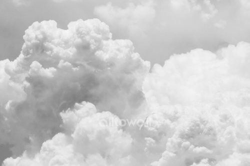 Фреска Облака-3