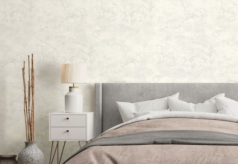 Виниловые обои Decori & Decori Carrara 4 86611