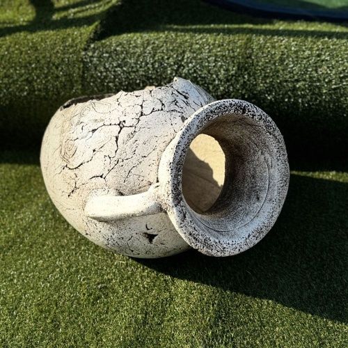 Амфора под фонтан большая