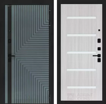 Входная дверь Кредор 01