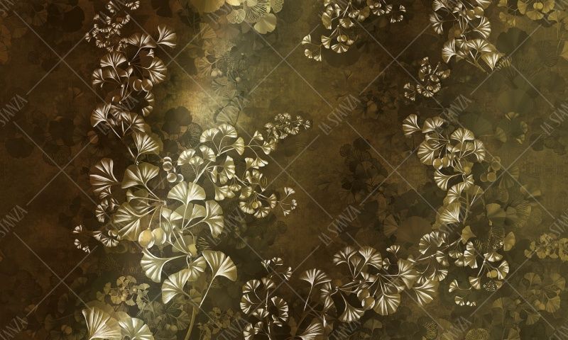 Фреска Tesoro 2 арт. 02060-G