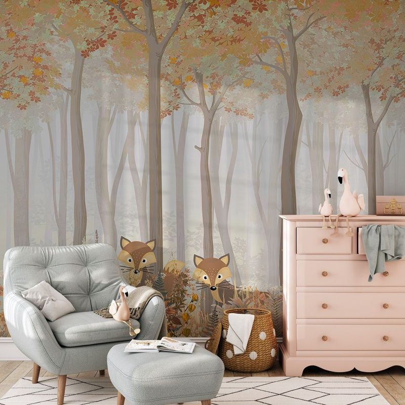 Фреска Детские 2309