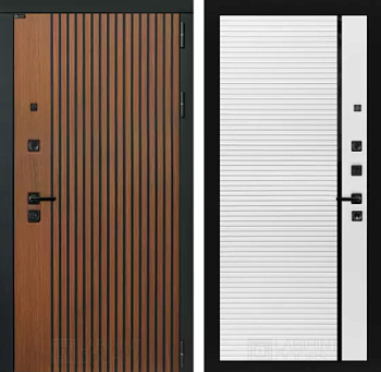 Входная дверь Шторм 22