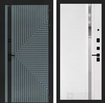 Входная дверь Кредор 31