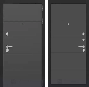 Входная дверь Арт 13