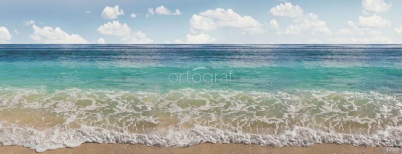 Фреска Лазурный берег Art.33587