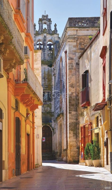 Фреска Кастелланета Art.30029