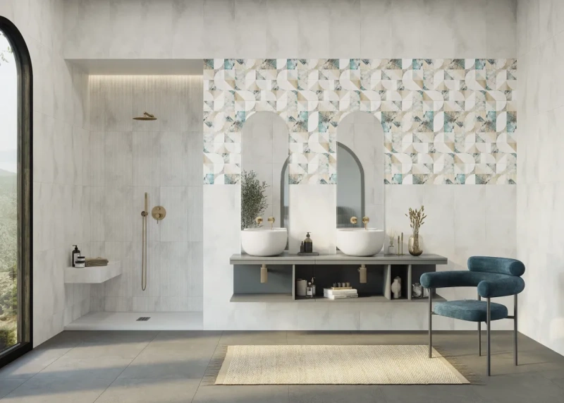 Керамическая плитка Creto Energy 30х60