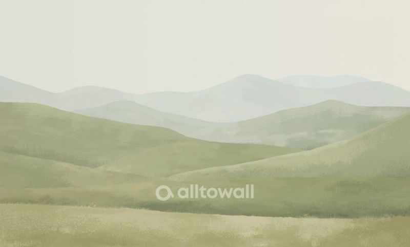 Фреска ETUDE Valley