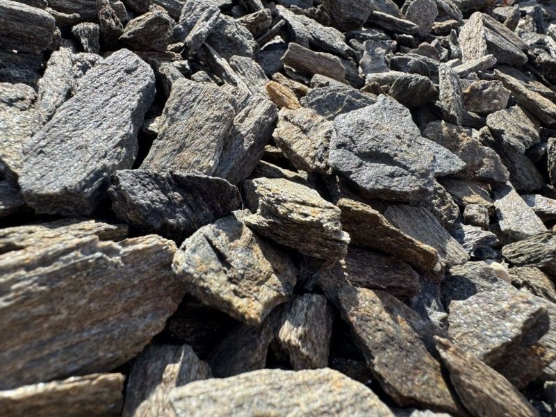 Уголёк крошка