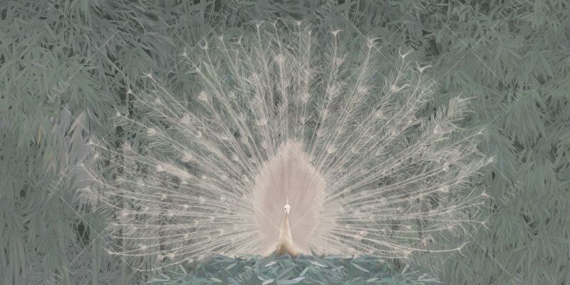 Фреска ALBA Natura арт. 800141