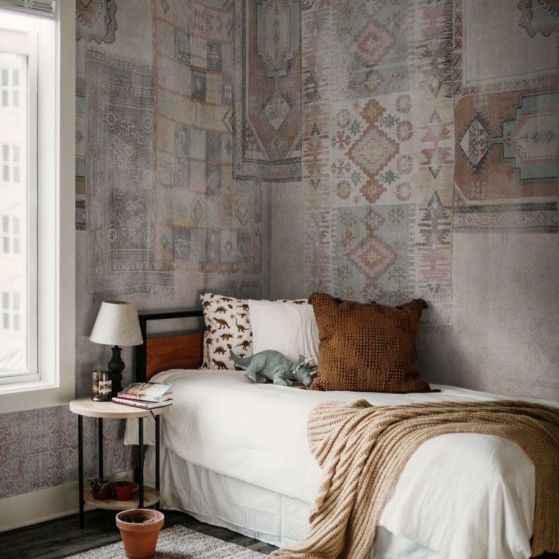 Фреска MOROCCO