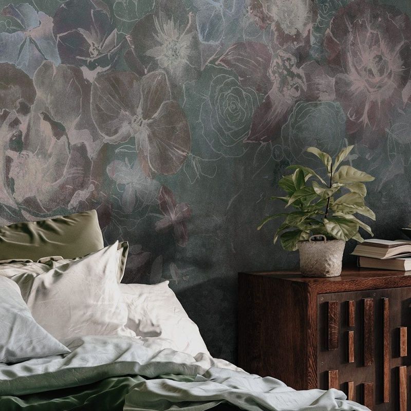 Фреска PRIMAVERA